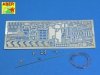 Aber 35233 German Standardpanzer E-50 - vol. 1 - basic set (1:35)